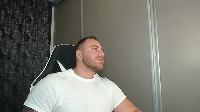Webkamerová show Thori92