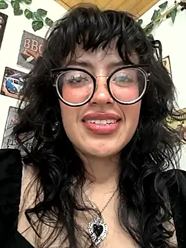 Fun_Everywhere's Webcam Show