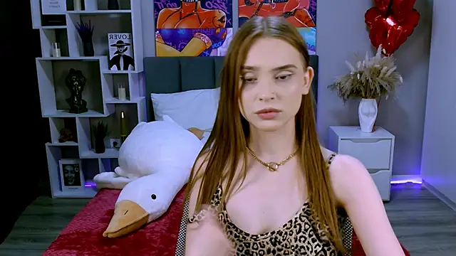 JinxTonks' Webcam Show