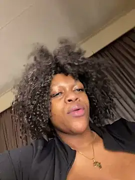 Boneca25's Webcam Show