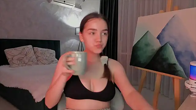 sweete_chantal's Webcam Show