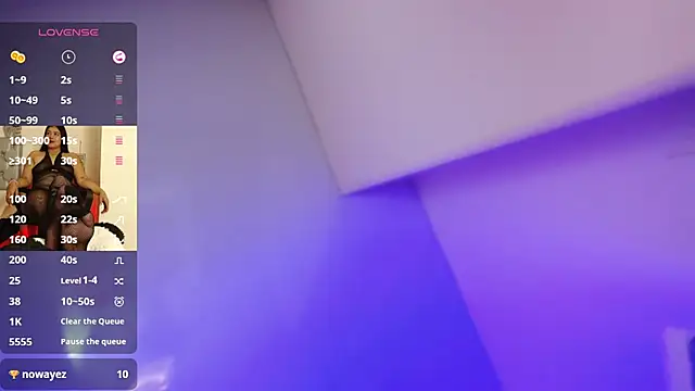 abril_brown25 Live Sex Cams