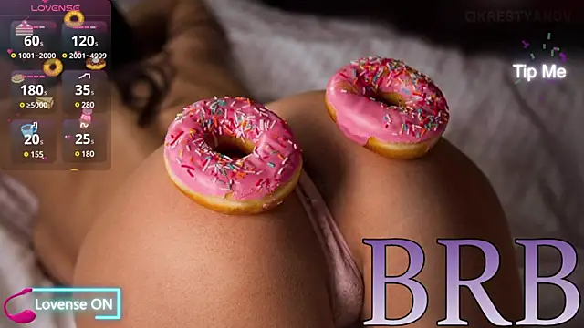 Lilly_Black88888's Webcam Show