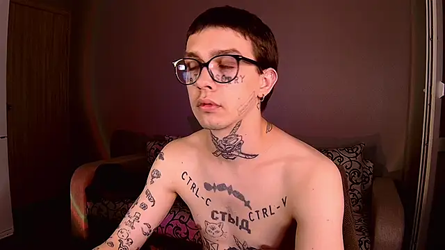 anahori__simon's Webcam Show