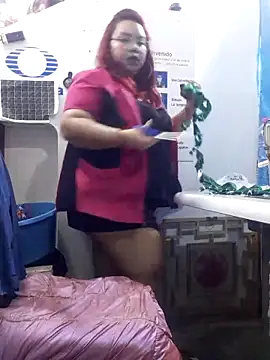 DenyingAcores' Webcam Show