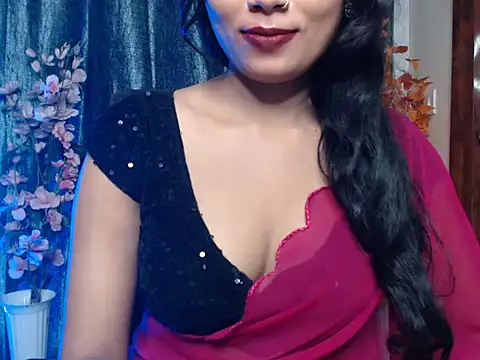 Baby_naughtyy's Webcam Show