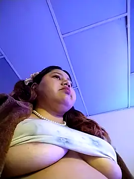 Paprika_'s Webcam Show