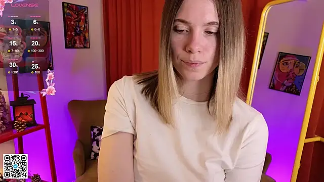 Scarlet_Wein's Webcam Show