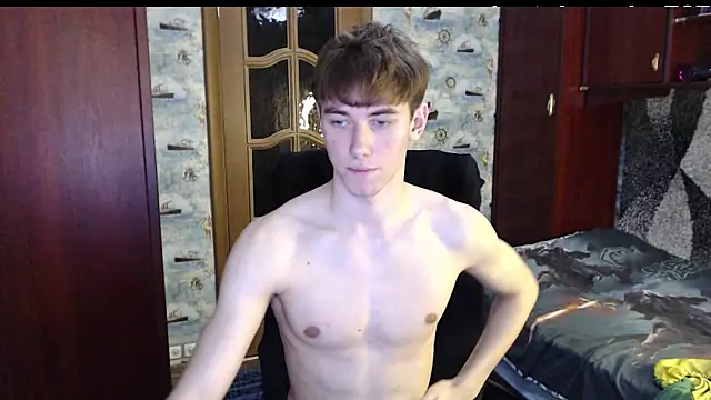 Webkamerová show nag1bator69