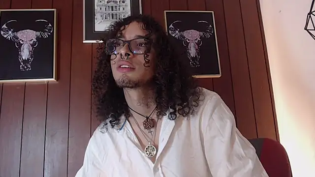 Webkamerová show feluriam_