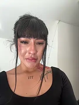 VictoriaEva's Webcam Show
