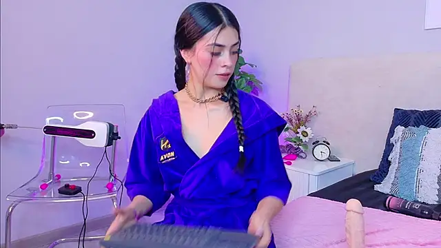 SaritaBratz Live Sex Cams