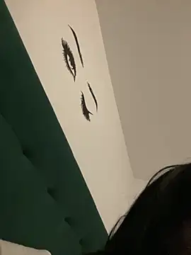 OhhCriss' Webcam Show