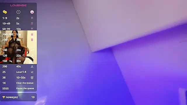 abril_brown25 Live Sex Cams