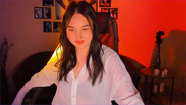 MichelelLove's Webcam Show