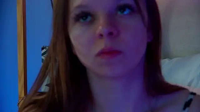 ElisabethDavis' Webcam Show