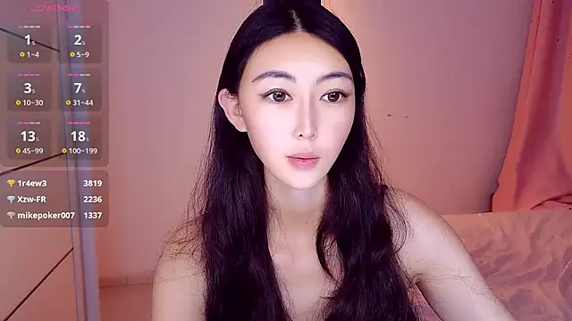 美女HaipaiSweetheart在线直播