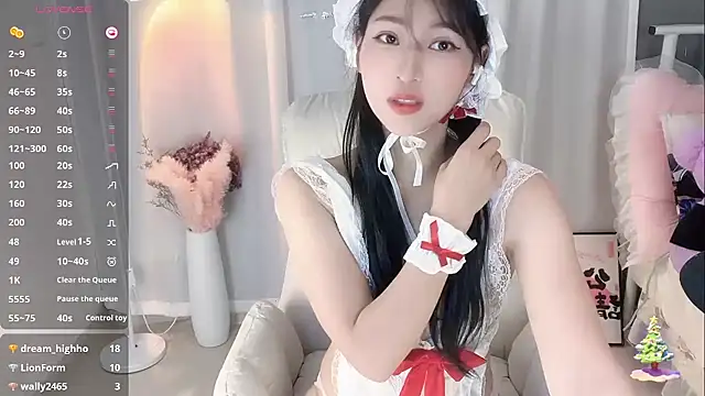 美女-Jolene-688-在线直播