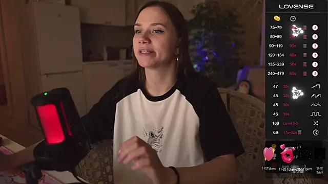 alexa_feels_ Live Sex Cams