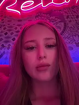 GraceSecrett's Webcam Show