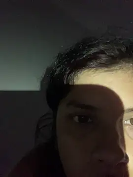 bbyBruneta's Webcam Show