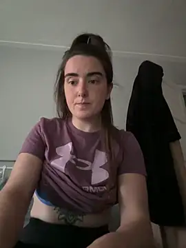 jadee-96x's Webcam Show