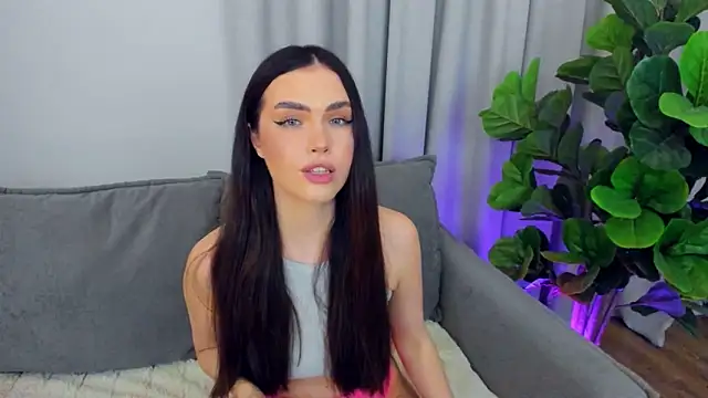sexyangeloux's Webcam Show