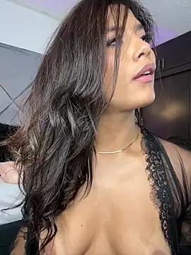 OneInAMillionXXX's Webcam Show