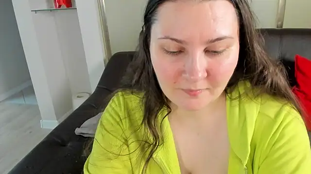 MarySwon Live Sex Cams