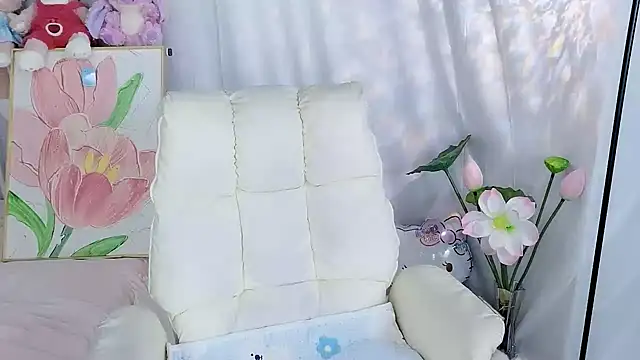 美女Nancy-Cindy在线直播