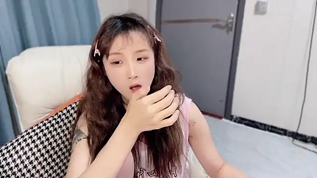 美女Vera_222在线直播