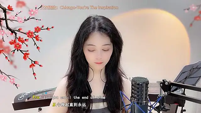 美女Tian-xin-999在线直播