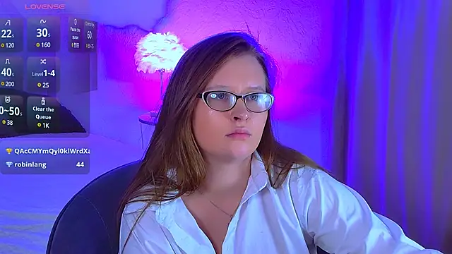 feliciadaviss Live Sex Cams