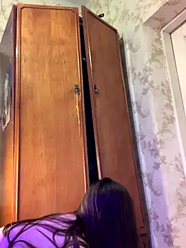 AmeliMilton's Webcam Show