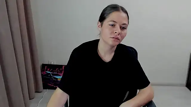 NicoleColly Live Sex Cams