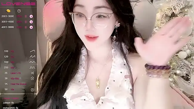 美女Monica-888在线直播