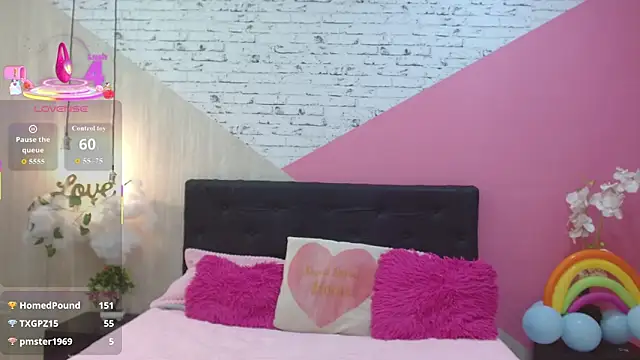yudhelka19's Webcam Show