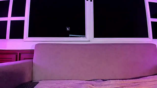 Lezy_'s Webcam Show