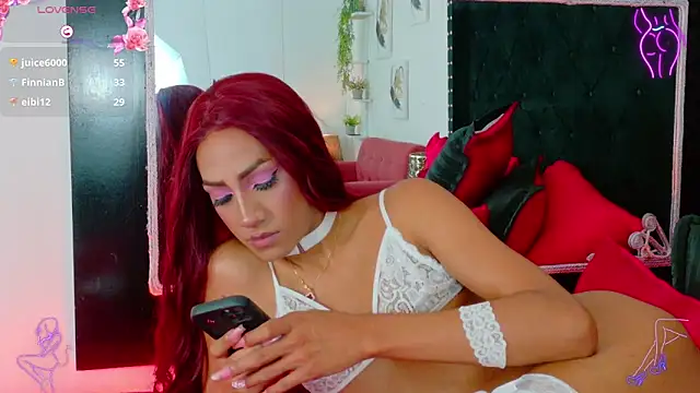 VictoriaRoss1's Webcam Show