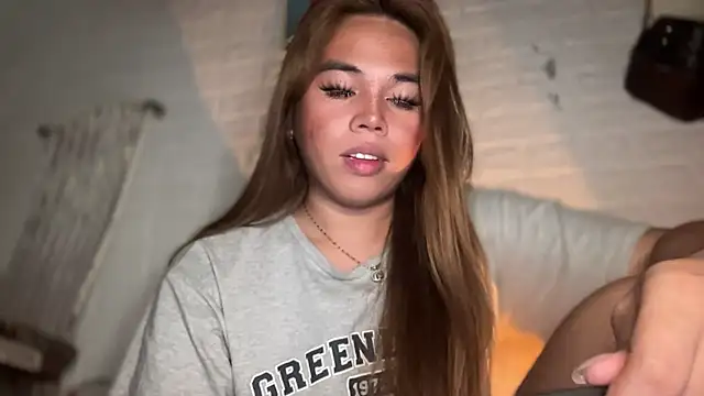 goddessofalltime's Webcam Show