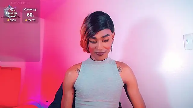 Kendall_hornyy's Webcam Show