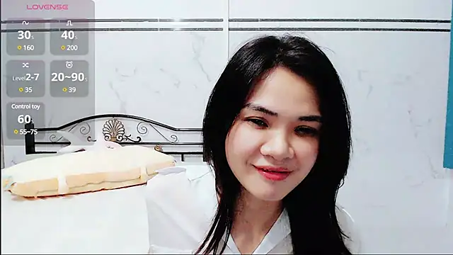 美女Snowbell-6在线直播