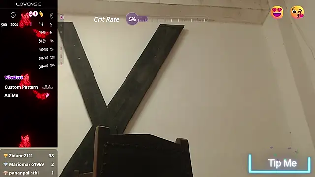 miasimsfu's Webcam Show