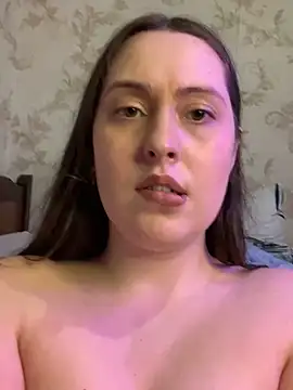 AmeliMilton's Webcam Show