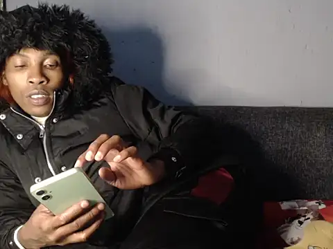 hoittytoittyxx's Webcam Show