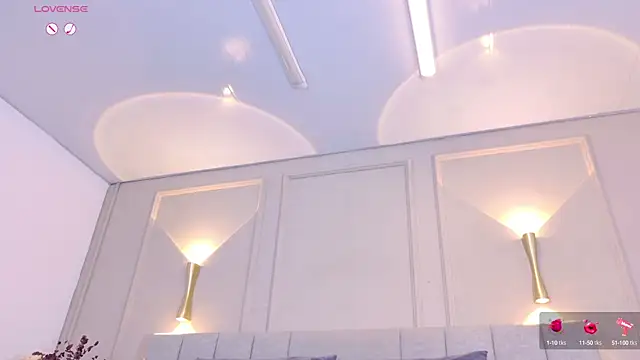april_rousse Live Sex Cams