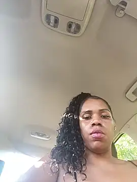pinkrackz's Webcam Show