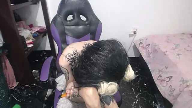 barbara_anal_squirt_ Live Sex Cams
