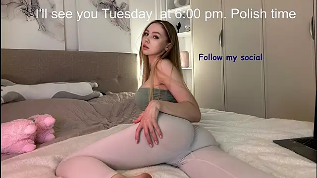 avroramey Live Sex Cams