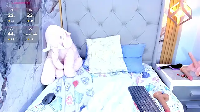 MEGANZARICK Live Sex Cams